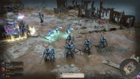 2. Warhammer Age of Sigmar: Realms of Ruin - Gaunt Summoner PL (DLC) (PC) (klucz STEAM)